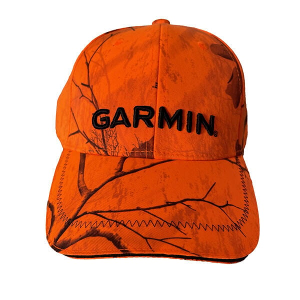 Garmin Avcı Şapkası