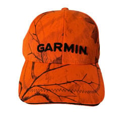 Garmin Avcı Şapkası