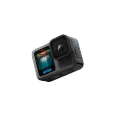 GoPro HERO13 Black Aksiyon Kamerası - Aksesuar Kit